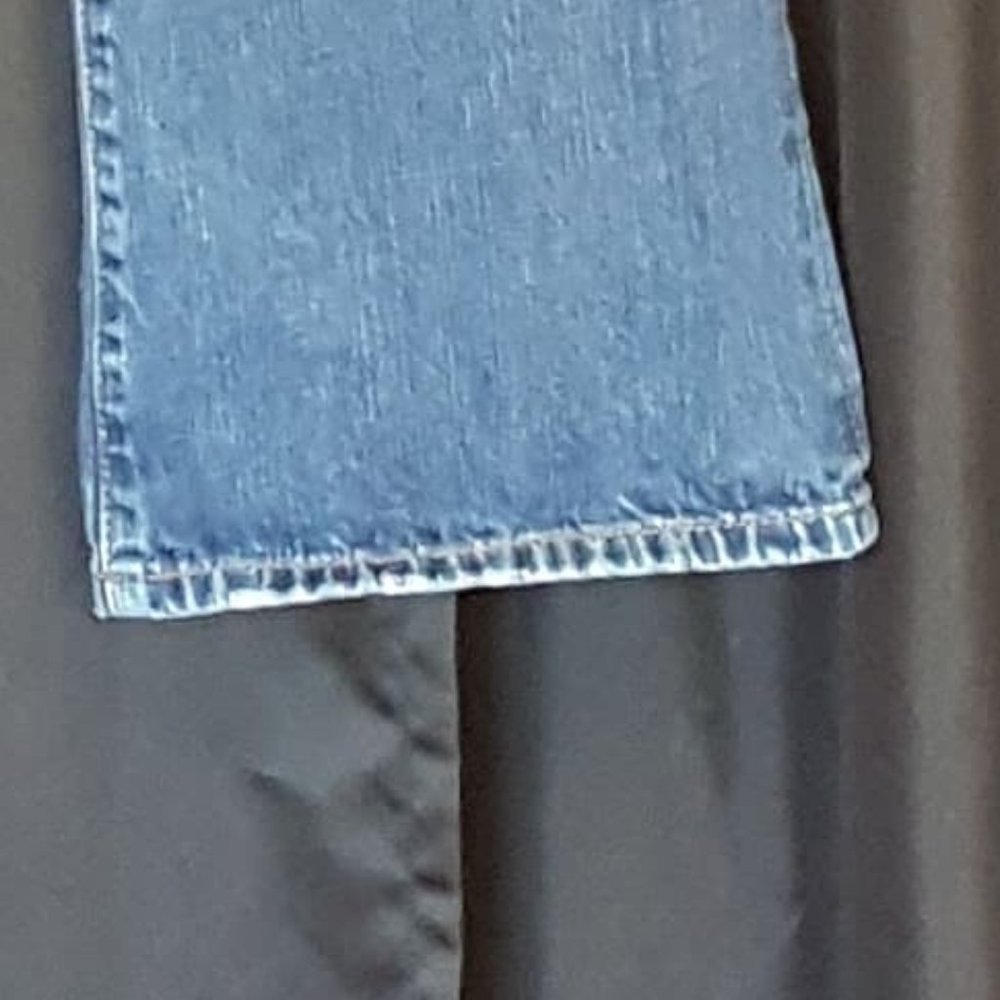 Eddie Bauer Mens Bootcut Jeans 36/34 - Picture 6 of 6